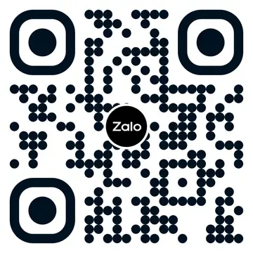 Zalo QR Code